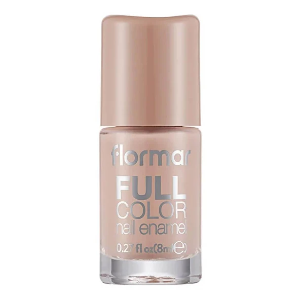Flormar Full Color Oje No: Fc71 ürün görseli 1