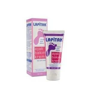 Lapitak Ayak Bakım Kremi Klasik 60 Ml ürün görseli 1