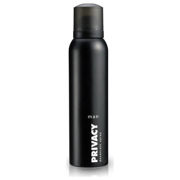 Prıvacy Bay Deodorant 150 Ml ürün görseli 1