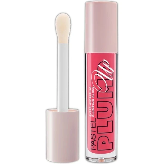Pastel Plump Dolgunlaştırıcı Lipgloss 204 ürün görseli 1