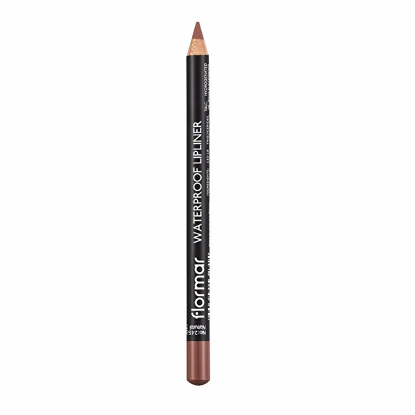 Flormar Dudak Kalemi No.245 ürün görseli 1