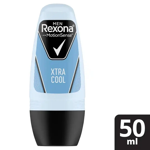 Rexona Roll On Xtra Cool Bay 50 Ml ürün görseli 1