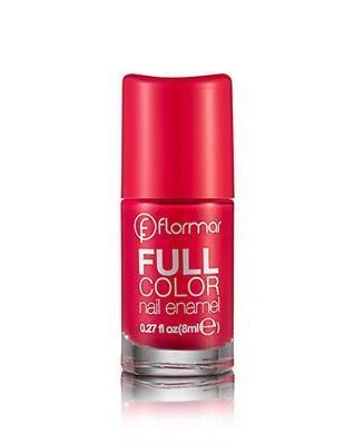 Flormar Full Color Oje No: Fc48 ürün görseli 1