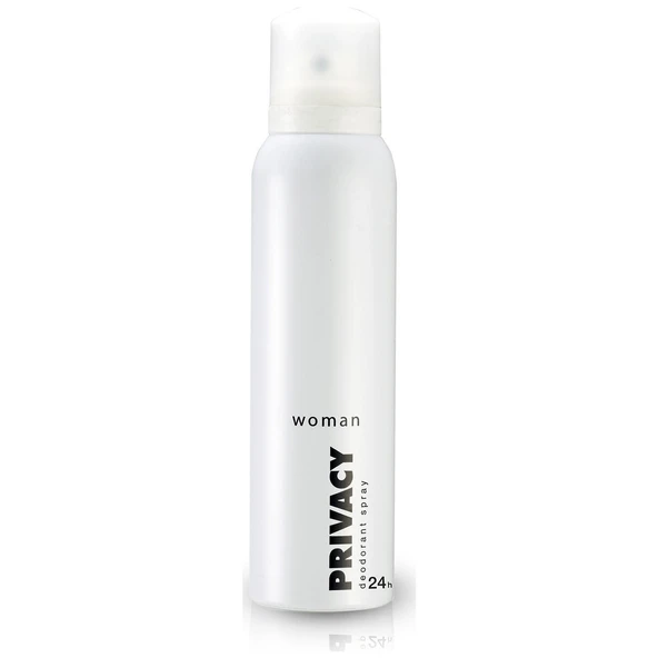 Prıvacy Bayan Deodorant 150 Ml ürün görseli 1