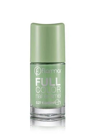 Flormar Full Color Oje No: Fc24 ürün görseli 1