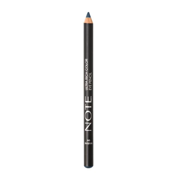 Note Ultra Rıch Eye Pencil Göz Kalemi 04 Marıne ürün görseli 1