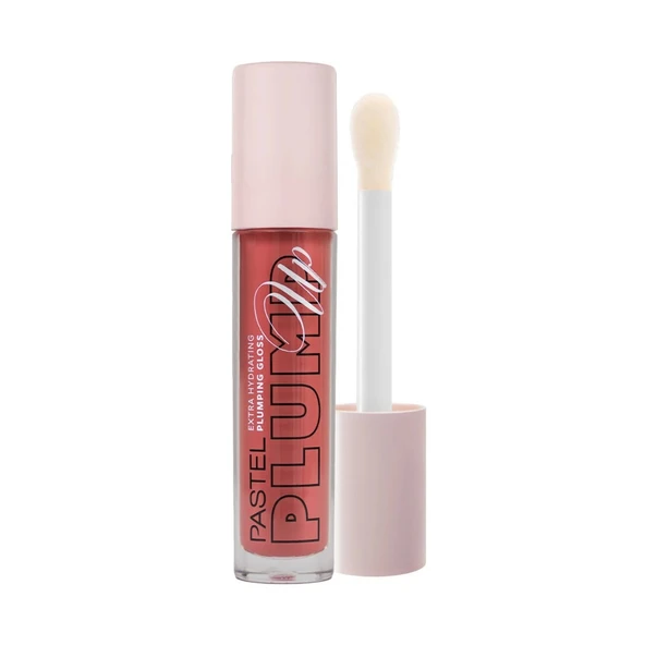 Pastel Plump Dolgunlaştırıcı Lipgloss 210 ürün görseli 1
