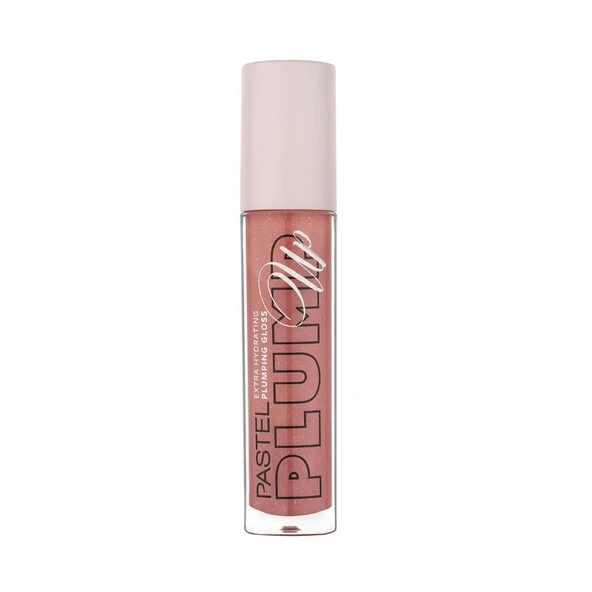 Pastel Plump Dolgunlaştırıcı Lipgloss 208 ürün görseli 1