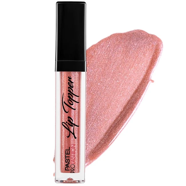 Pastel Lip Topper Lipgloss No:306 ürün görseli 1