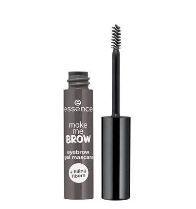 Essence Make Me Brow Kaş Maskarası 04 ürün görseli 1