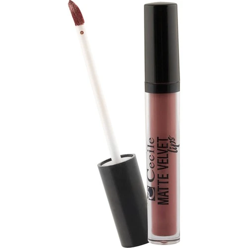 Cecile Matte Velvet Lips Lipgloss 09 ürün görseli 1