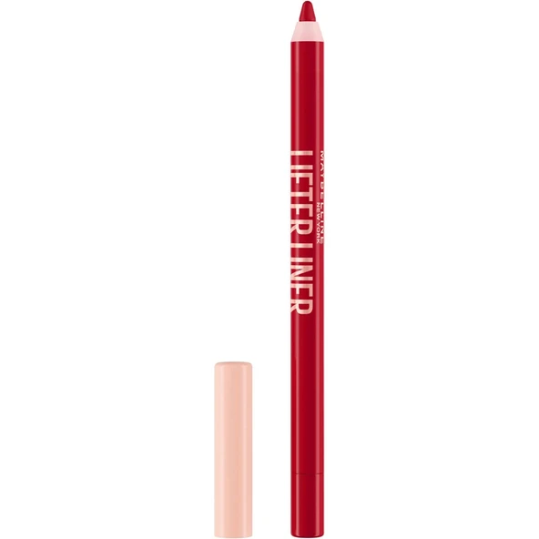 Maybellıne Lıfter Lıner Dudak Kalemi 10 Maın Character ürün görseli 1