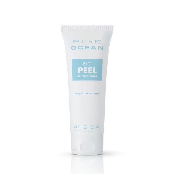 Sheıda Pure Ocean Bio Peeling 75 Ml ürün görseli 1