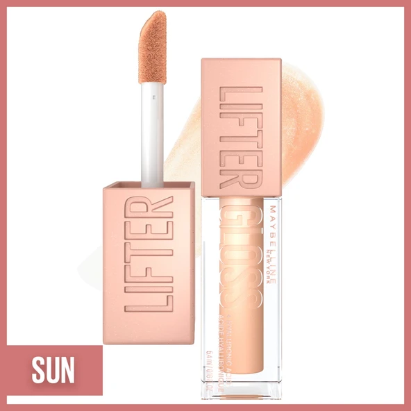 Maybelline Lıfter Gloss Lipgloss 20 Sun ürün görseli 1