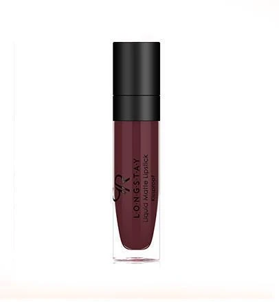 Golden Rose Longstay Kalıcı Likit Matte Lipstick No:26 DELİST ürün görseli 1