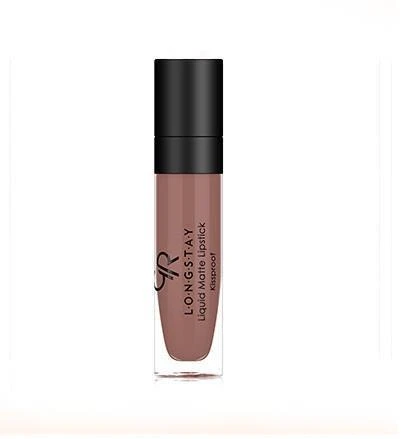 Golden Rose Longstay Kalıcı Likit Matte Lipstick No:24 ürün görseli 1