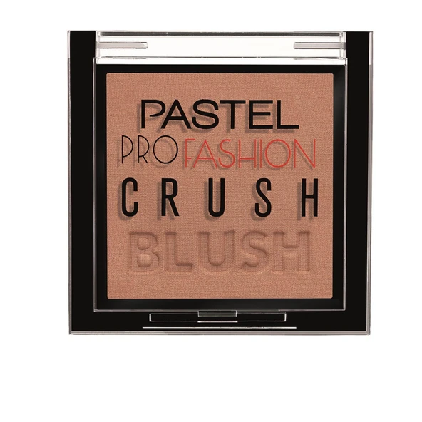 Pastel Crush Blush Allık No:305 ürün görseli 1
