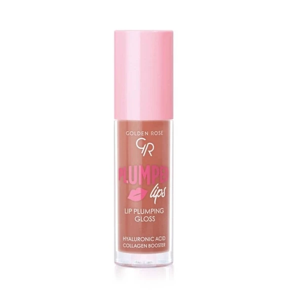 Golden Rose Plumped Lips Lıpgloss 209 ürün görseli 1