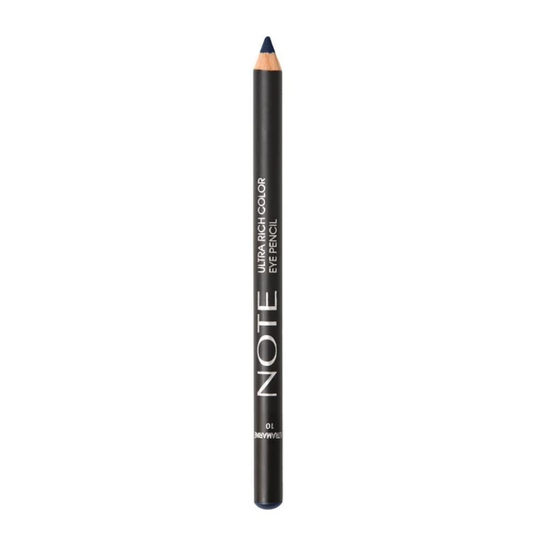 Note Ultra Rıch Eye Pencil Göz Kalemi 10 Ultramarıne ürün görseli 1