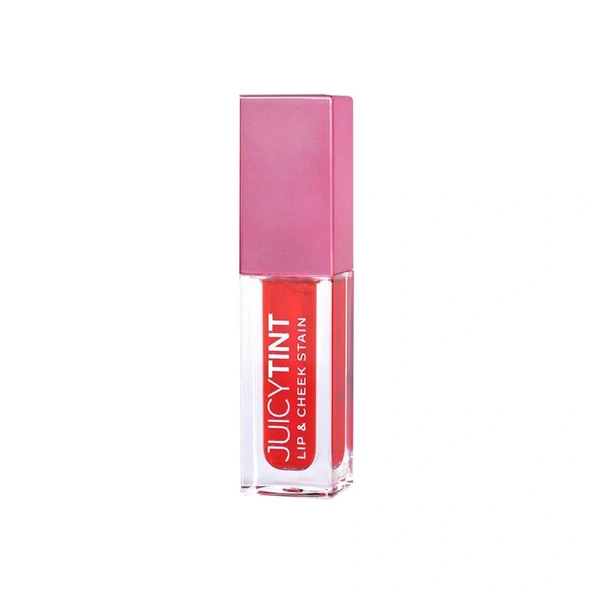 Golden Rose Juıcy Tınt Lıp Cheek Staın No 02 Pınk Crush ürün görseli 1