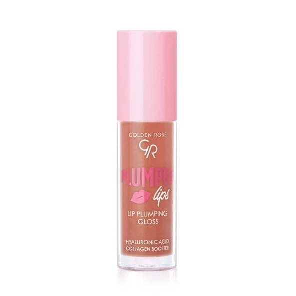 Golden Rose Plumped Lips Lıpgloss 205 ürün görseli 1
