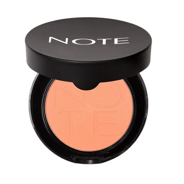 Note Lumınous Sılk Blusher Allık No 05 Derest Rose ürün görseli 1