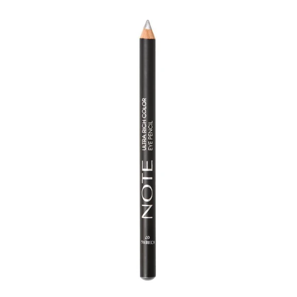 Note Ultra Rıch Eye Pencil Göz Kalemi 07 Iceberg ürün görseli 1