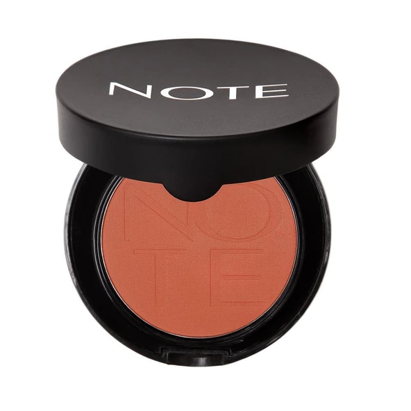 Note Lumınous Sılk Blusher Allık No 07 Star Copper Delist ürün görseli 1