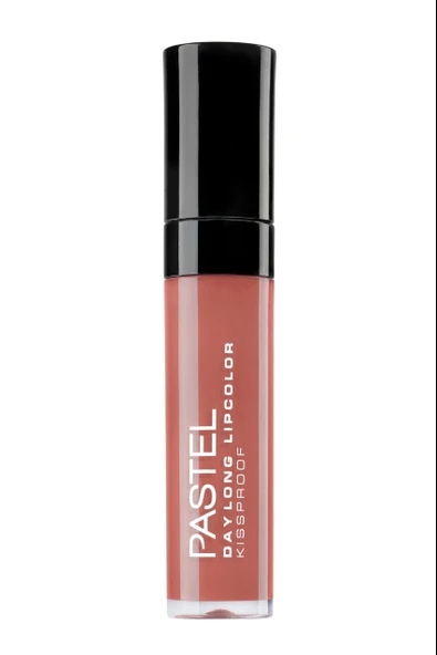 Pastel Kıss Pr Daylong Lipgloss No:46 ürün görseli 1
