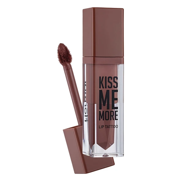 Flormar Kıss Me More Lıp Tatto Ruj 09 ürün görseli 1
