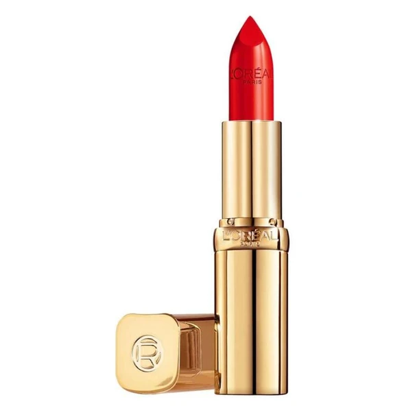 Loreal Parıs Color Riche Satin Ruj 125 Masıon Maraıs ürün görseli 1