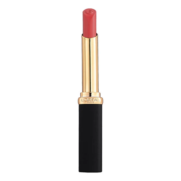 Loreal Parıs Riche Intense Volume Matte Ruj 241 Le Coral Irreverent ürün görseli 1