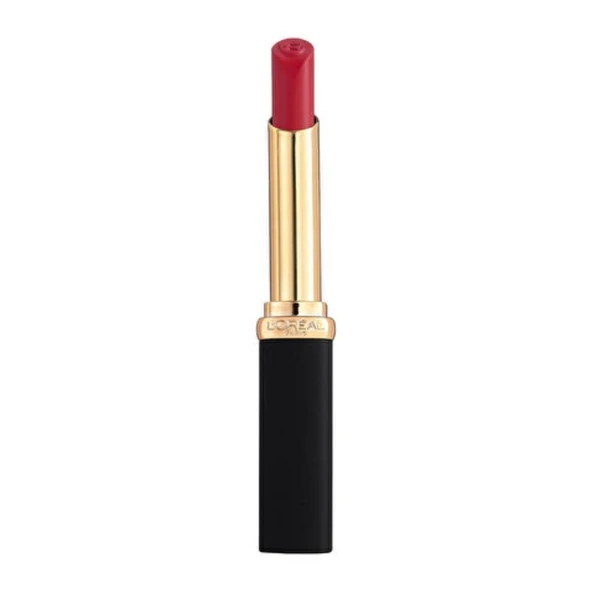 Loreal Parıs Riche Intense Volume Matte Ruj 188 Rose Activist ürün görseli 1