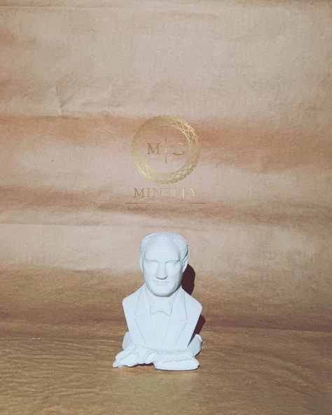 Minelly Atatürk Biblo ürün görseli 1