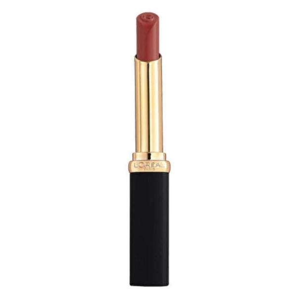 Loreal Parıs Riche Intense Volume Matte Ruj 603 Nonchalant ürün görseli 1