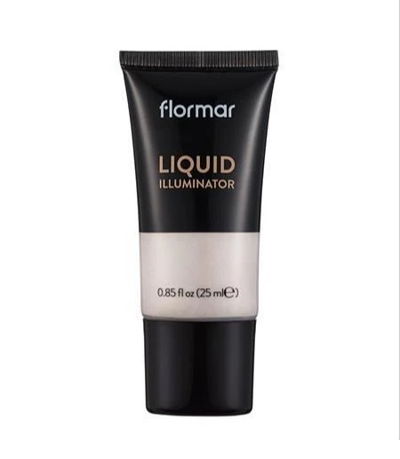Flormar Lıquıd Illumunator Likit Aydınlatıcı No 01 ürün görseli 1