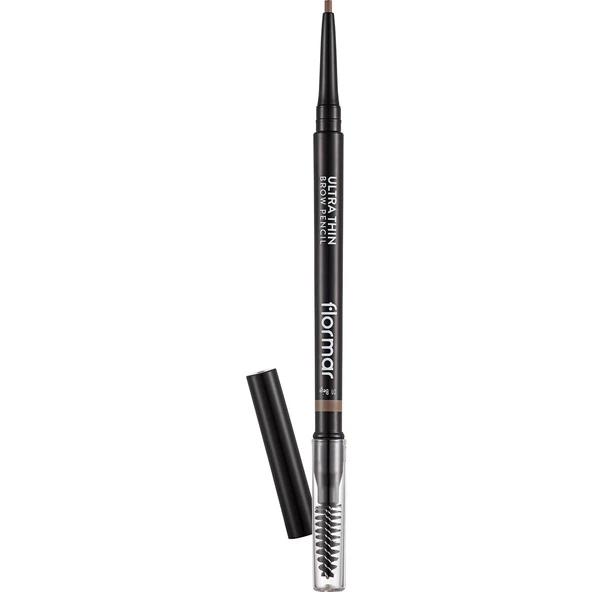 Flormar Angled Brow Pencıl Kaş Kalemi 01 Beige ürün görseli 1