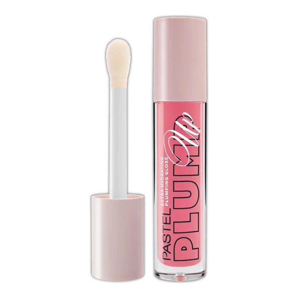 Pastel Plump Dolgunlaştırıcı Lipgloss 203 ürün görseli 1