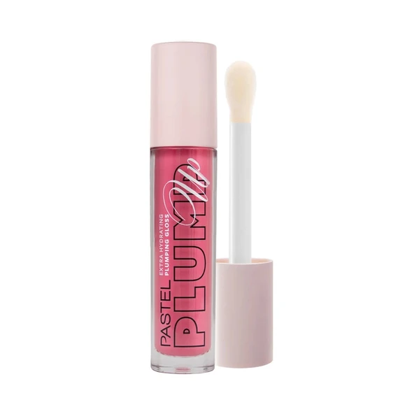 Pastel Plump Dolgunlaştırıcı Lipgloss 211 ürün görseli 1