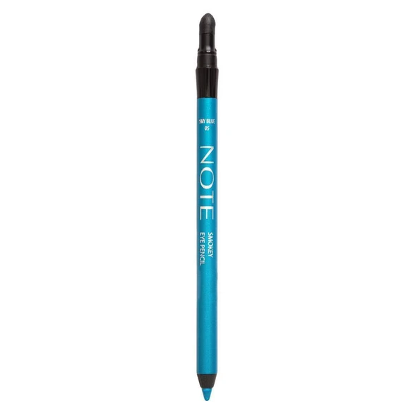 Note Smokey Long Lastıng Eye Pencil Waterproof 05 ürün görseli 1