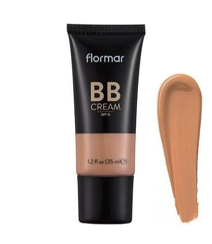 Flormar Bb Cream Spf 15 Bb 04 ürün görseli 1