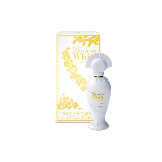 Ulrıc De Varens Varensia White Bayan Parfüm 50 Ml ürün görseli 1