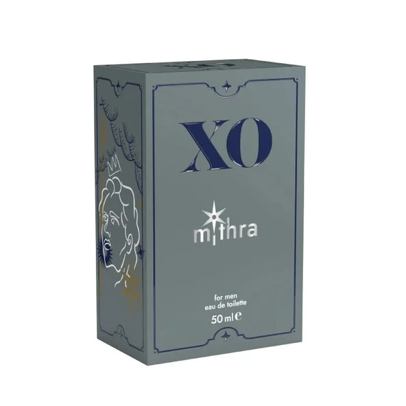 Xo Mithra Erkek Parfüm Edt 50 Ml ürün görseli 1