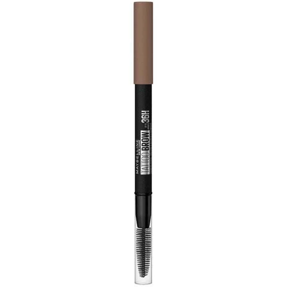 Maybellıne Tattoo Brow 36 Saat Kaş Kalemi 02 Blonde Açık Ton ürün görseli 1