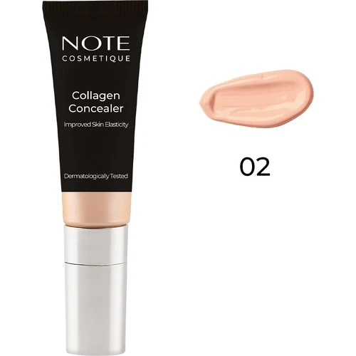 Note Collagen Concealer No 02 Yeni ürün görseli 1