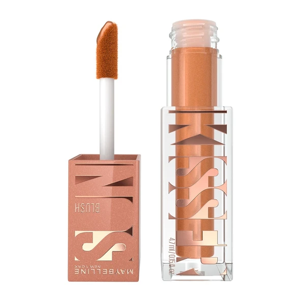 Maybelline Sun Kısser Sıvı Allık 09 Mıdnıght Shımmer ürün görseli 1