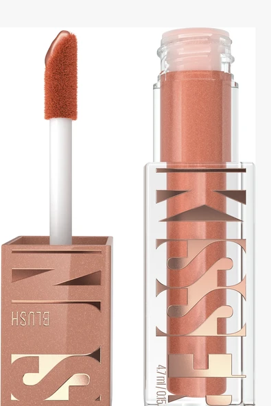 Maybelline Sun Kısser Sıvı Allık 03 Sol Search ürün görseli 1