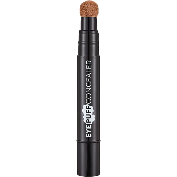 Flormar Eye Puff Likit Concealer 06 Medium Beige ürün görseli 1