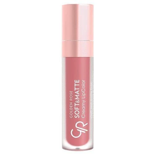 Golden Rose Soft Matte Creamy Lipcolor No:108 DELİST ürün görseli 1