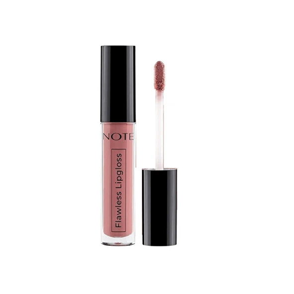 Note Flawless Lipgloss Dudak Parlatıcı 03 ürün görseli 1